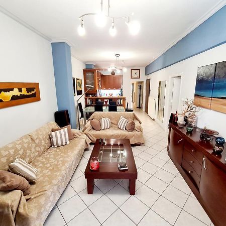 אתונה Large Terrace Apartment Near City Centre מראה חיצוני תמונה